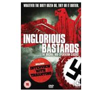 The Inglorious Bastards