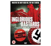 The Inglorious Bastards – Severin