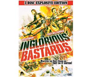 The Inglorious Bastards