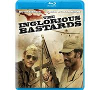 The Inglorious Bastards [Blu-Ray]
