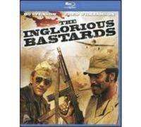The Inglorious Bastards [Blu-ray] G