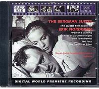 The Ingmar Bergman Suites