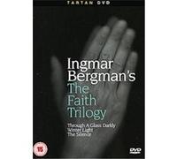 The Ingmar Bergman's Faith Trilogy , (Box Set) G