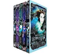 The Ingo Chronicles Pack, 5 books, RRP 34.95 (Ingo; Stormswept; The Crossing...