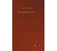 The Ingoldsby Country