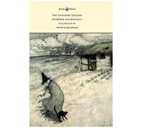 The Ingoldsby Legends Or Mirth And Marvels - Illustrated By Arthur Rackham