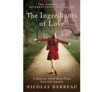The Ingredients of Love Barreau, Nicolas (Auteur)