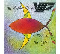 The Inhabitants of Yip - A Fish in the Sky