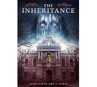 The Inheritance (2020) [Dvd]