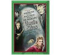 The Inheritance (Aka Uncle Silas) [Digital Video Disc] Mono Sound