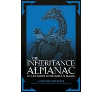 The Inheritance Almanac: An A to Z Guide to the World of Eragon