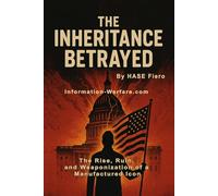 The Inheritance Betrayed: The Rise, Ruin, and Weaponization of a Manufactured Icon