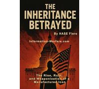 The Inheritance Betrayed: The Rise, Ruin, and Weaponization of a Manufactured Icon