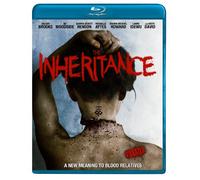 The Inheritance [Blu-Ray]