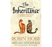 Robin Hobb – The Inheritance – Broché