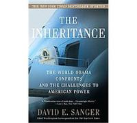 The Inheritance David Sanger (Auteur)