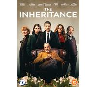 The Inheritance [DVD]