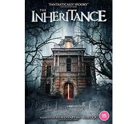 The Inheritance [DVD] (IMPORT) (Pas de version française)