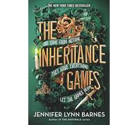 The Inheritance Games