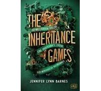 The Inheritance Games