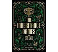 The Inheritance Games. Collector's Edition