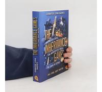 The Inheritance Games - Das Spiel Geht Weiter