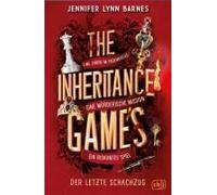 The Inheritance Games - Der Letzte Schachzug
