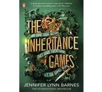 The Inheritance Games – Mystère addictif à rebondissements, best-seller et phénomène TikTok