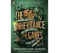 The Inheritance Games - Jennifer Lynn Barnes - Penguin Group - Poche - Roman