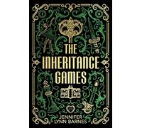 The Inheritance Games: The bestselling, addictive, twist-filled mystery and TikTok sensation!