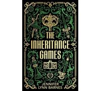 The Inheritance Games – Mystère plein de rebondissements, succès TikTok – Édition Collector