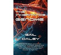The Inheritance Genome SpaceColony Journals - The Next Generation, #1 - Gail Daley - Gail Daleys Fine Art - ebook (ePub) - Livre