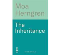 The Inheritance - Moa Herngren - Manilla Press - ebook (ePub) - Livre