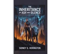 The Inheritance of Ash and Silence: A Tale of Echo Gates, Betrayal, and the Shattered Veil