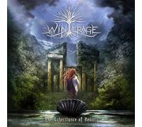 The Inheritance Of Beauty CD