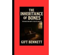 THE INHERITANCE OF BONES: The House Was Empty. The Attic Was Not