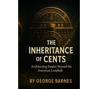 The Inheritance of Cents Architecting Empire Beyond the American Loophole: A Bloodline Correction Directive - Rewriting Wealth, Warfare, and Family from Divine Origin