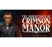 The Inheritance of Crimson Manor (PC Epic Games Account)