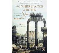 The Inheritance of Rome Chris Wickham (Auteur)