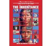 The Inheritance [Region Free]