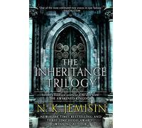 The Inheritance Trilogy
