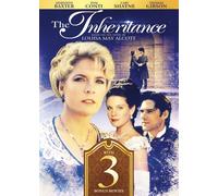 The Inheritance (with 3 Bonus Movies)