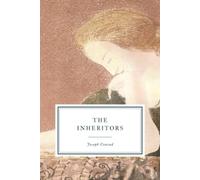 The Inheritors: An Extravagant Story