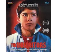 The Inheritors [Blu-Ray]