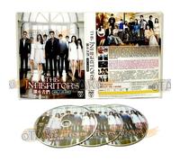 The Inheritors (The Heirs) - Série Tv Coréenne (1-20 Eps) Dvd