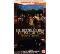 The Inheritors [VHS]