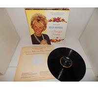 The Inimitable Helen O'Connell in A Beautiful Friendship