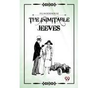 The Inimitable Jeeves