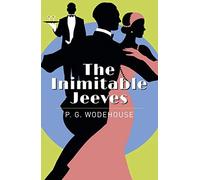 The Inimitable Jeeves