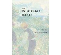 The Inimitable Jeeves